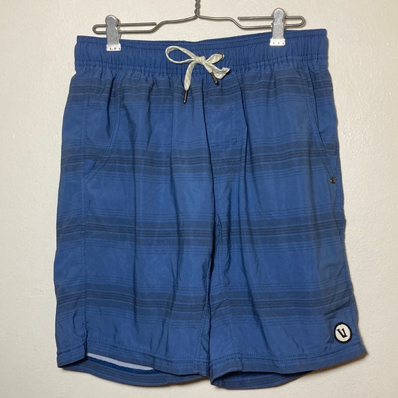 Vuori Shorts Vuori Kore Athletic Workout Shorts Poshmark